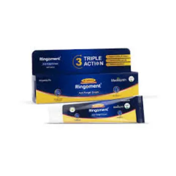 Anti Fungal Cream